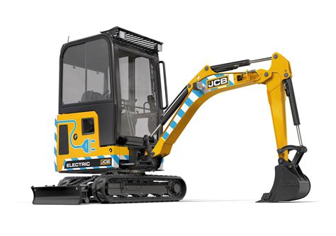 19c-1e electric mini excavator price|1.9T Excavator JCB 19C.